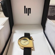 Orologio LIP Mach 2000 nero