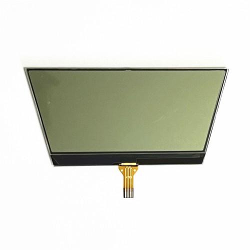 Schermo lcd strumento adatto - strumento,