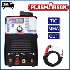 CT418P Pilot Arc Plasma