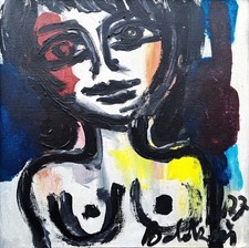 Gustavo BOLDRINI (1927-1987)