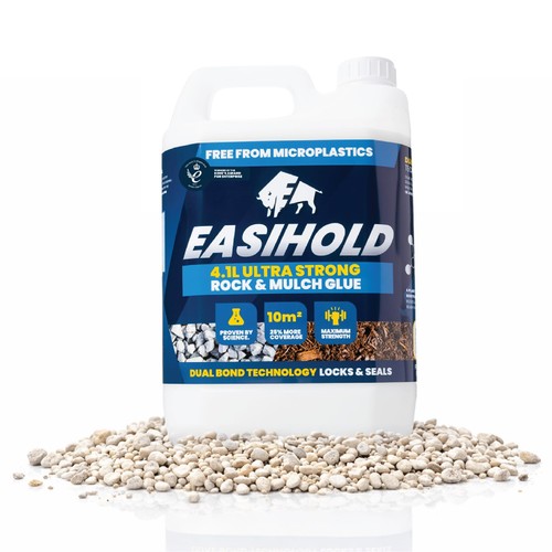 Vuba easihold gravel - vuba,