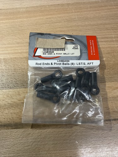 Losi losb4020 terminali - terminali, per