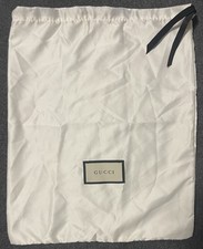 GUCCI - 13” x 16” pollici