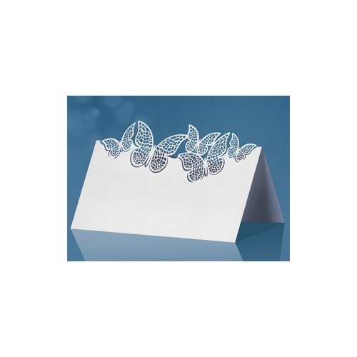 Segnaposto farfalla farfalle - segnaposto,