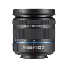 Samsung 18-55mm F/3.5-5.6 Zoom