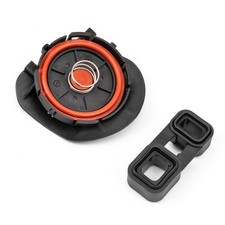 PCV Valvola Coperchio Cappa Carter Membrana per MINI 1.6L Citroen Peugeot 207