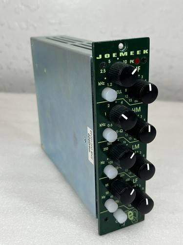 Modulo equalizzatore bande - modulo,