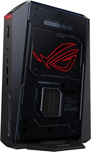 Asus rog mini - asus, pc—intel