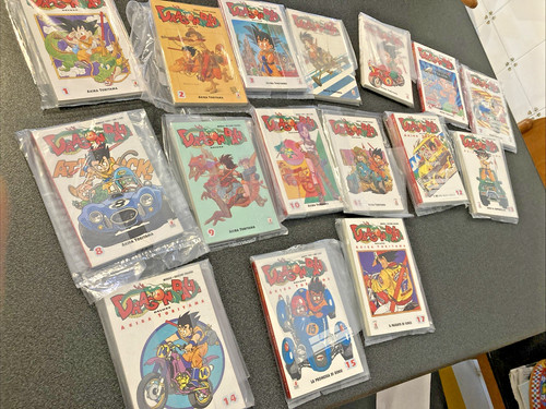 Dragon ball deluxe - dragon, –