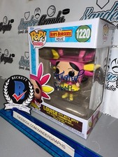 KRISTEN SCHAAL LOUISE BOB'S