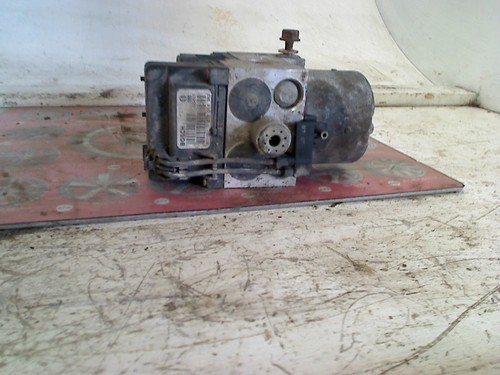 Pompa abs opel astra - abs,