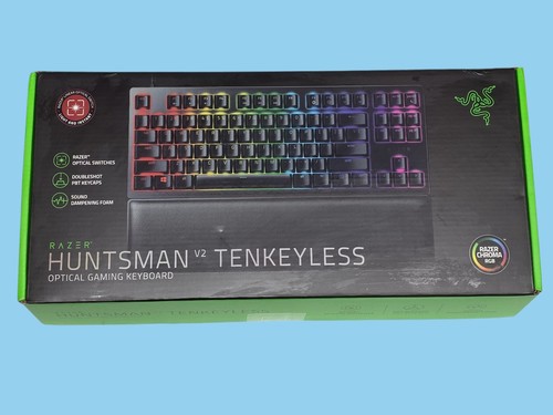 Razer huntsman v2 - razer,