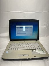 Acer aspire 5715z - 5715z, 15"