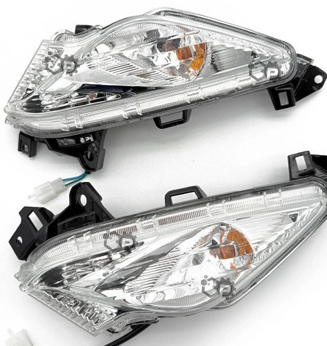 Kit lampeggiatore indicatore