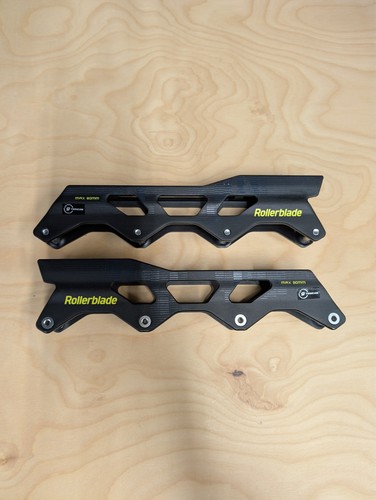 Telaio rollerblade twister - telaio,