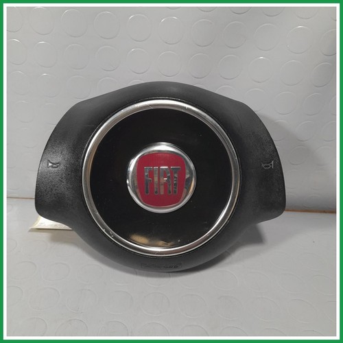 Airbag guidatore sinistro - airbag, sx