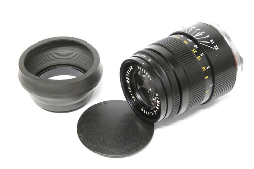 Leica leitz elmar - leitz, /