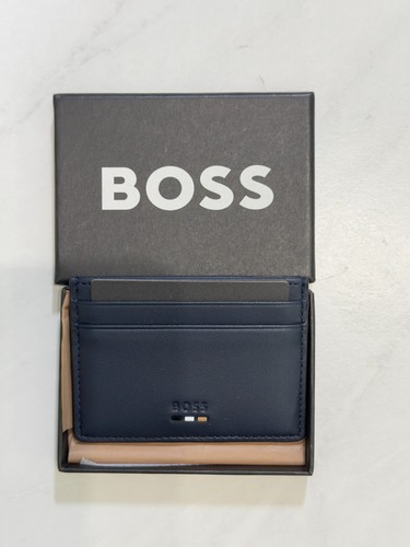 Porta carte boss ray - nuovo, con