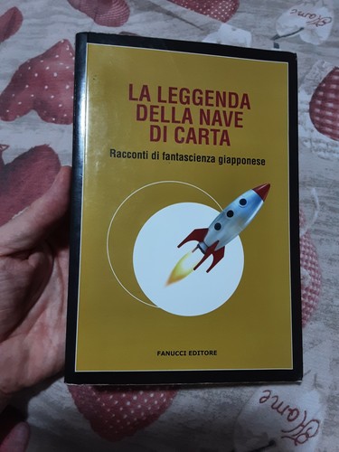 Leggenda della nave - leggenda, di