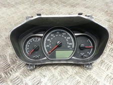 TOYOTA YARIS XP130 MK3 2015