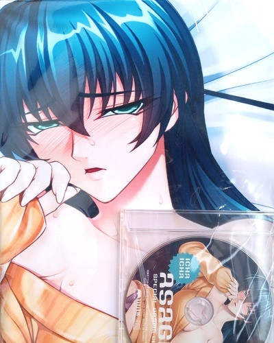 Taimanin asagi igawa - taimanin,