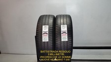 GOMME USATE   235/60R17C 117R MICHELIN AGILIS PNEUMATICI USATI B76068