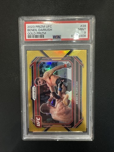 Beneil dariush 2023 panini - beneil,