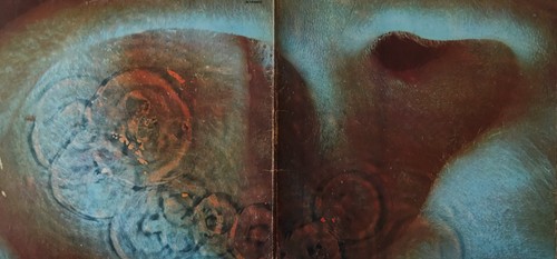 Pink floyd meddle - floyd,, meddle,