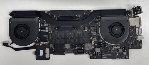 Apple macbook pro - apple,
