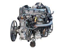 Avb motore volkswagen passat - motore,