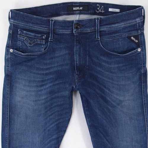 Mens replay m914 anbass - mens,