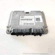 51819338 Centralina iniezione