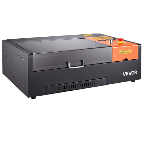 Vevor incisione laser - incisione, 45w