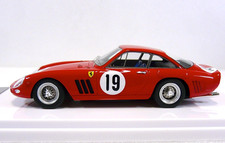FERRARI 330 LMB  Sebring 12h