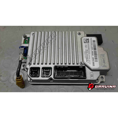 H2gt14g370kfa centralina - h2gt14g370kfa,