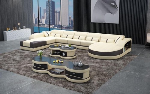 Divano imbottito design