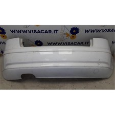 Paraurti Posteriore Audi A3