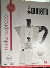 Bialetti Moka Express Piano
