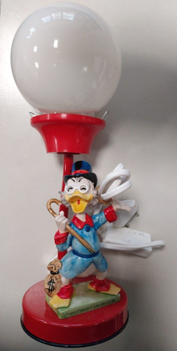 Lampada circa zio - 27,