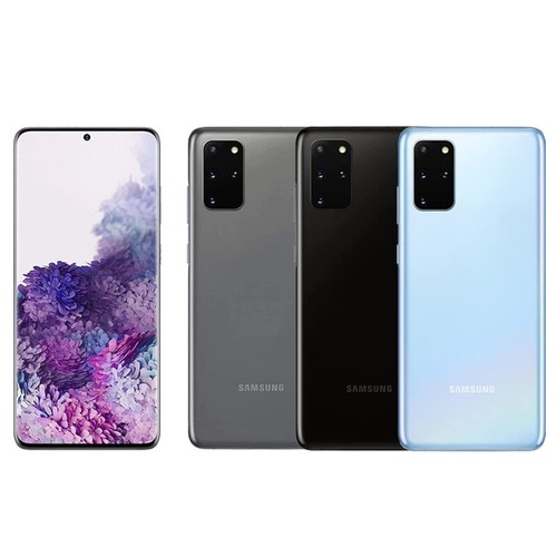 Nuovo samsung galaxy s20 plus - samsung,