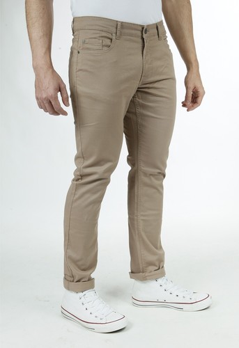 Pantaloni jeans fibreflex - pantaloni,