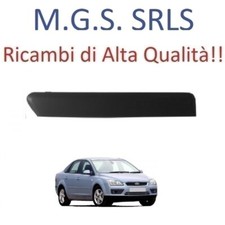 MODANATURA PARAURTI ANTERIORE SINISTRA SX FOCUS II 2 (2004>2007) 04/07 