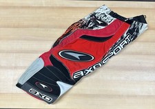 Pantalone da Cross Phoenix Red