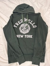 Felpa Fred Mello New York -