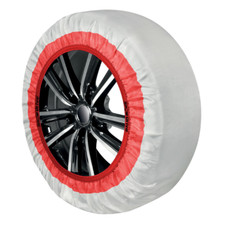 CALZE DA NEVE OMOLOGATE PER