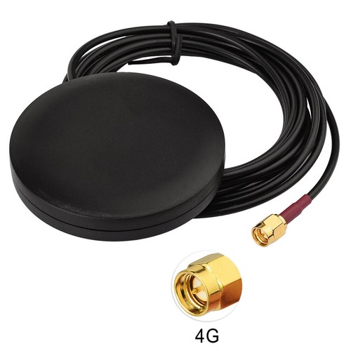Antenna omnidirezionale