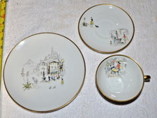 Vintage Hutschenreuther Selb