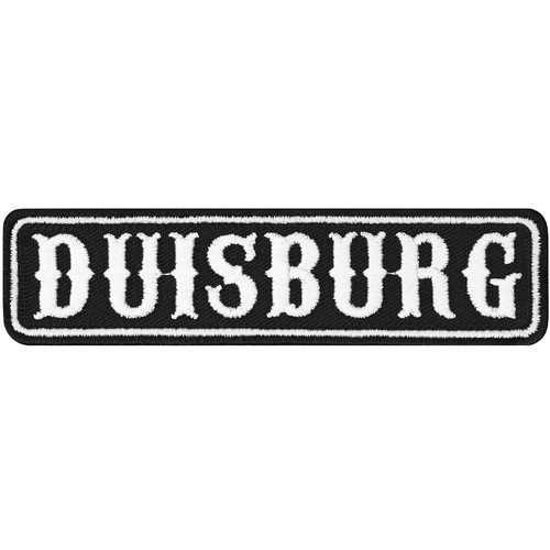 Duiburg toppa biker - duiburg,