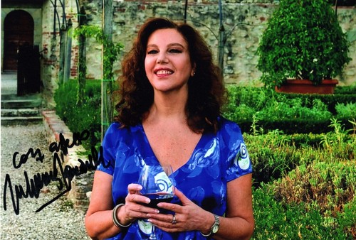 Stefania sandrelli foto - sandrelli,