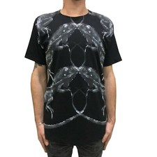 MARCELO BURLON T-Shirt Parr -